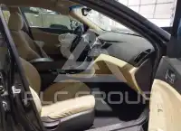 2012 Hyundai Sonata фото