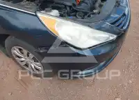 2012 Hyundai Sonata фото