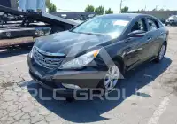 2012 Hyundai Sonata photo
