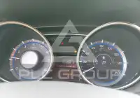 2012 Hyundai Sonata photo