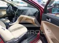 2012 Hyundai Sonata фото