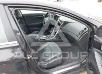 2012 Hyundai Sonata фото