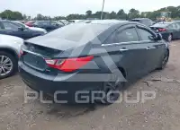 2012 Hyundai Sonata фото