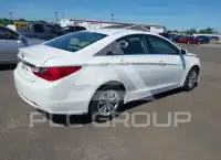 2012 Hyundai Sonata photo