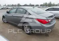 2012 Hyundai Sonata фото
