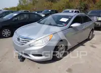 2012 Hyundai Sonata photo