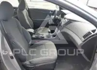 2012 Hyundai Sonata фото