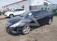 2012 Hyundai Sonata photo