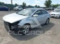 2012 Hyundai Sonata фото