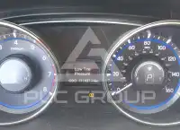 2012 Hyundai Sonata photo