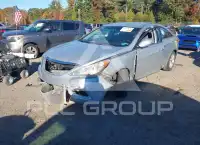2012 Hyundai Sonata фото