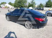 2012 Hyundai Sonata photo