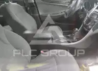 2012 Hyundai Sonata фото
