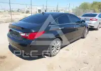 2012 Hyundai Sonata фото