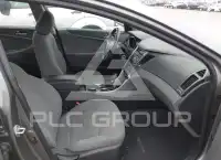 2012 Hyundai Sonata фото