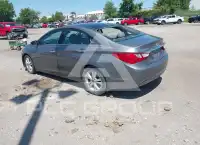 2012 Hyundai Sonata photo