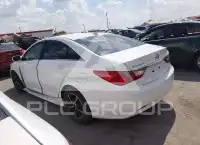 2012 Hyundai Sonata photo