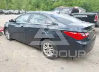 2012 Hyundai Sonata фото