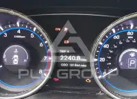 2012 Hyundai Sonata photo
