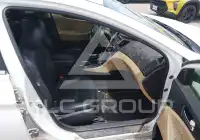 2012 Hyundai Sonata фото