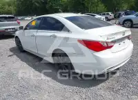 2012 Hyundai Sonata photo