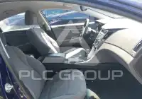 2012 Hyundai Sonata photo