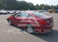 2012 Hyundai Sonata фото