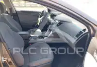 2012 Hyundai Sonata photo