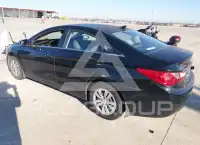 2012 Hyundai Sonata фото
