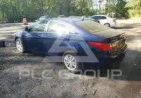 2012 Hyundai Sonata photo
