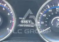 2012 Hyundai Sonata фото