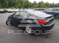 2012 Hyundai Sonata фото
