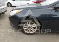2012 Hyundai Sonata фото