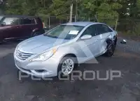 2012 Hyundai Sonata фото