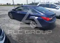 2012 Hyundai Sonata photo