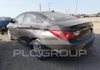 2012 Hyundai Sonata фото