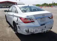 2012 Hyundai Sonata photo