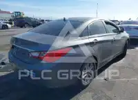 2012 Hyundai Sonata фото