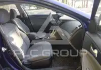 2012 Hyundai Sonata photo