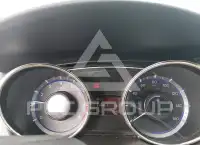 2012 Hyundai Sonata фото