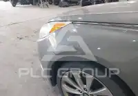 2012 Hyundai Sonata photo
