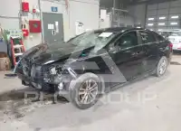 2012 Hyundai Sonata фото