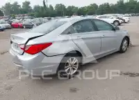 2012 Hyundai Sonata photo