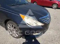 2012 Hyundai Sonata фото