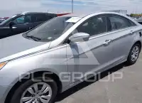 2012 Hyundai Sonata photo