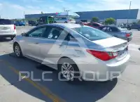 2012 Hyundai Sonata фото