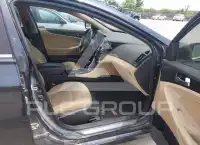 2012 Hyundai Sonata фото
