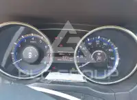 2012 Hyundai Sonata photo
