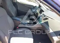 2012 Hyundai Sonata фото
