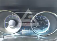 2012 Hyundai Sonata фото